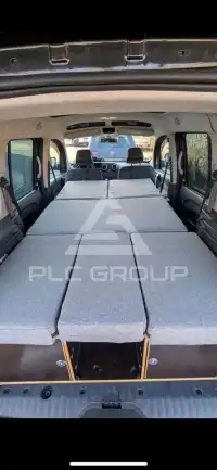 2018 Mercedes Benz Citan