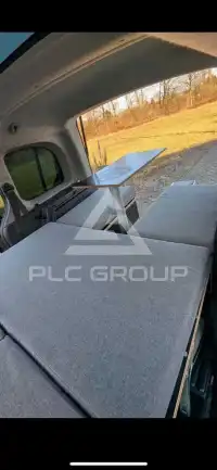 2018 Mercedes Benz Citan