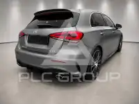 2018 Mercedes Benz A35 AMG