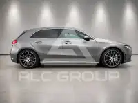 2018 Mercedes Benz A35 AMG