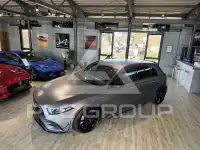 2018 Mercedes Benz A35 AMG