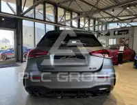 2018 Mercedes Benz A35 AMG