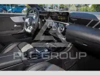 2018 Mercedes Benz A35 AMG