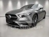 2018 Mercedes Benz A35 AMG