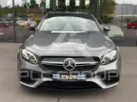 2018 Mercedes Benz E 63 AMG