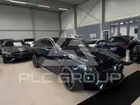 2018 Mercedes Benz E 63 AMG