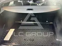 2018 Mercedes Benz E 63 AMG