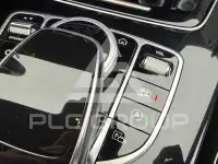 2018 Mercedes Benz E 63 AMG