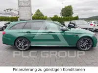 2018 Mercedes Benz E 63 AMG