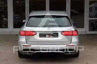 2018 Mercedes Benz E 63 AMG