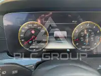 2018 Mercedes Benz E 63 AMG
