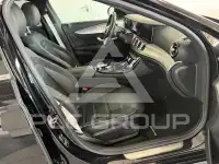 2018 Mercedes Benz E 63 AMG