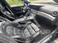 2018 Mercedes Benz E 63 AMG