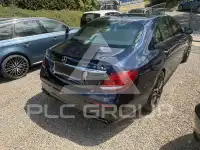 2018 Mercedes Benz E 63 AMG