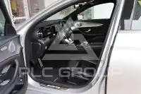 2018 Mercedes Benz E 63 AMG