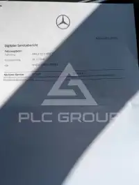 2018 Mercedes Benz E 63 AMG