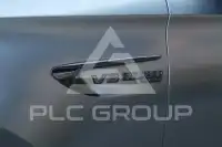 2018 Mercedes Benz E 63 AMG