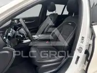 2018 Mercedes Benz E 63 AMG