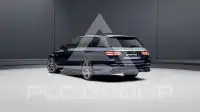 2018 Mercedes Benz E 63 AMG