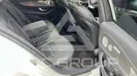 2018 Mercedes Benz E 63 AMG
