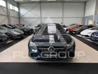 2018 Mercedes Benz E 63 AMG