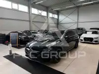 2018 Mercedes Benz E 63 AMG