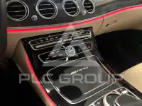 2018 Mercedes Benz E 63 AMG