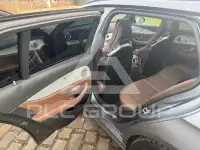 2018 Mercedes Benz E 63 AMG