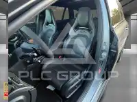 2018 Mercedes Benz E 63 AMG