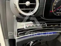 2018 Mercedes Benz E 63 AMG