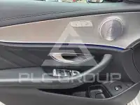 2018 Mercedes Benz E 63 AMG