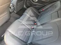 2018 Mercedes Benz E 63 AMG