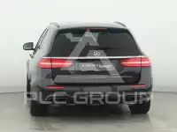 2018 Mercedes Benz E 63 AMG