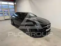 2018 Mercedes Benz E 63 AMG