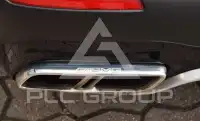 2018 Mercedes Benz E 63 AMG