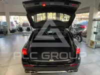 2018 Mercedes Benz E 63 AMG