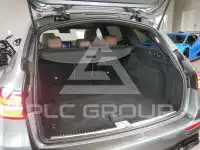 2018 Mercedes Benz E 63 AMG