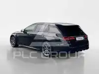 2018 Mercedes Benz E 63 AMG
