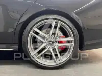 2018 Mercedes Benz E 63 AMG
