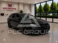 2018 Mercedes Benz E 63 AMG