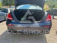 2018 Mercedes Benz E 63 AMG