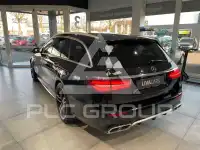 2018 Mercedes Benz E 63 AMG
