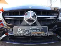 2018 Mercedes Benz E 63 AMG