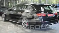 2018 Mercedes Benz E 63 AMG