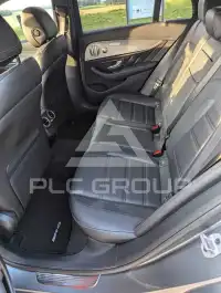 2018 Mercedes Benz E 63 AMG