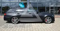 2018 Mercedes Benz E 63 AMG