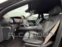 2018 Mercedes Benz E 63 AMG