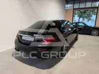 2018 Mercedes Benz E 63 AMG