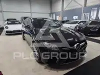 2018 Mercedes Benz E 63 AMG