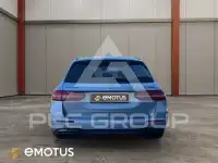 2018 Mercedes Benz E 63 AMG